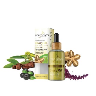 ECO by Sonya Driver Organic Glory Oil 30ml