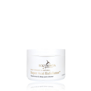 ECO by Sonya Driver Organic Super Acai Exfoliator 125g