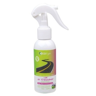 ECOLOGIC Car Air Freshener -  125ML
