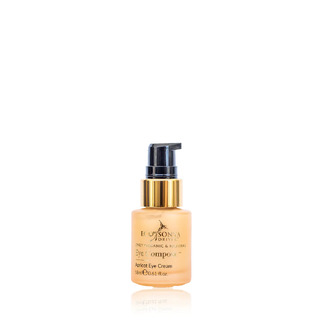 ECO by Sonya Driver  Eye Compost Apricot Eye Cream 18ml