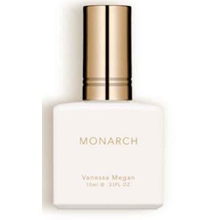 NEW! Vanessa Megan MONARCH 100% NATURAL PERFUME 10ML