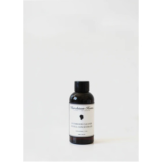 Murchison Hume Bathroom Cleaner Refill FIG Concentrate 100ml