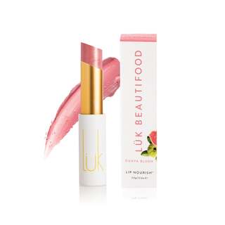 Luk Beauty Food Guava Blush Lip Nourish