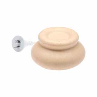 Aromamatic Electric Oil Waterless Vaporiser - Sandstone