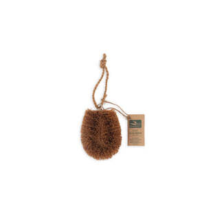 Go Bamboo Dish and Pot Scrubber