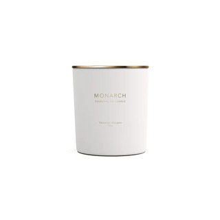 Vanessa Megan MONARCH ESSENTIAL OIL CANDLE 300g