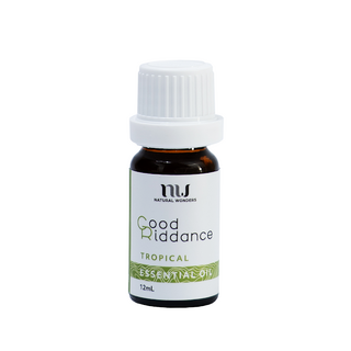 Good Riddance Tropical Essential Oil 12mL