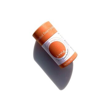 IME all NATURAL  SOLID PERFUME 12g -  erato [naughty] 