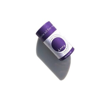 IME all NATURAL  SOLID PERFUME 12g - ourania [intuitive. optimistic. happy]